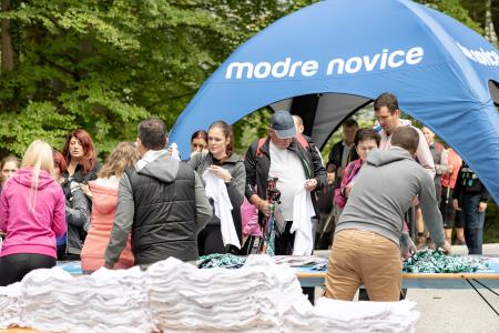 Z dobrodelnim pohodom na Sv. Primož smo zbrali več kot 10.000 evrov (9)